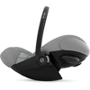 Image de Cybex CLOUD G I-SIZE PLUS Groupe 0 Gris pierre | Gris moyen