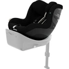 Image de Cybex Kindersitz Sirona G i-Size Plus Moon Noir