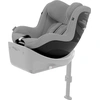 Image de Cybex Siège enfant Sirona G i-Size Plus Stone Grey