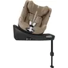 Image de Cybex Gold - Siège enfant Sirona Gi i-Size Plus Almond Beige Collection 2025