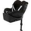 Image de Cybex Sirona Gi I-size Si ¨ge enfant Noir Noir One Size