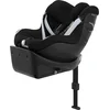 Image de Cybex Sirona Gi I-size Si ¨ge enfant Noir Noir One Size