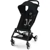 Image de Cybex Agis Poussette Noir Noir One Size