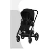 Image de Poussette Cybex Talos S Lux Moon Black