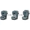 Image de Cybex Pallas G3 Plus siège pour enfant (15 mois - 12 ans), Couleur:Stormy Blue