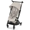 Image de Poussette Cybex Libelle Blk Dune Grey