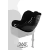 Image de Siège auto Cybex Sirona G3 Plus, couleur noir "Moon"