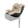 Image de Siège auto Columbus Sirona G3 Plus, couleur beige "amande"