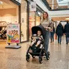 Image de Cybex Talos S Lux - Collection 2026/2027, couleur : Noir Lune