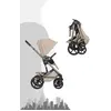 Image de Cybex Talos S Lux - Collection 2026/2027, couleur : Beige Amande