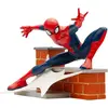 Image de Figurka Avengers Spider-Man 7 cm - Marvel - Mini-figura Kola owy Superbohater