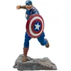 Image de Figurka Marvel Avengers Kapitan Ameryka 11 cm - ma