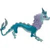 Image de Bullyland 11502 - Raya a drak - Drak Sisu