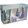 Image de Bullyland 13415 - WD 100 ans Frozen Set Platine