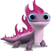 Image de Walt Disney Frozen 2 Salamandre