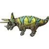 Image de Bully Mini Dinosaurier Triceratops