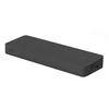Image de Fujitsu L100 USB Type-C Port Replicator 2 Avec fil USB 3.2 Gen 1 (3.1 Gen 1) Type-C Noir
