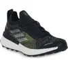 Image de Adidas Terrex Two Ultra Primeblue chaussures de course à pied pour femmes 37 1/3