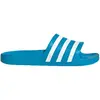 Image de Adidas Adilette Aqua Couleur Bleu