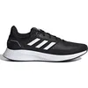 Image de Chaussures de sport pour femmes RUNFALCON 2.0 FY5946 - noir r. 38  