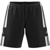 Image de Adidas Squadra 21 Downtime Woven Short M GK9557 Pullover adidas Taille : XXXL,