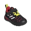Image de Adidas FortaRun Superhero I Marvel Chaussures de sport pour enfants à scratch 21