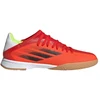 Image de Chaussures Adidas JR X SPEEDFLOW3 IN, FY3314, pointure : 33,5