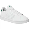 Image de Adidas GZ5300 advantage chaussures de sport pour homme - blanc r. 40  