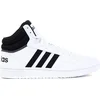 Image de Adidas Chaussures Hoops 30 Mid, GW3019