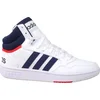 Image de Adidas HOOPS 3.0 MID GY5543 BLANC r. 40  