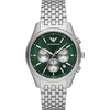 Image de Emporio Armani DRESS AR11581 Chronographe homme