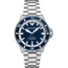 Image de Emporio Armani AR60079 Montre automatique pour homme
