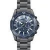 Image de Montre pour homme ARMANI EXCHANGE AX1967 en bleu marine Fashion.
