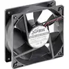 Image de X-fan Rdh1238s Ventilateur Axial 24 V/dc 217.8 M³/h (l X L X H) 120 X 120 X 38 Mm A286602