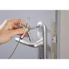 Image de Toolcraft - To-6707229 Clé Pour Armoire De Distribution 1 Pc(s)