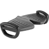 Image de SpeaKa Professional SP-9008924 Fußstütze (B x H x T) 277 x 135 x 502 mm Schwarz (SP-9008924)
