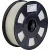 Image de Renkforce RF-4511200 3D-Druckmaterial Polyacticsäure (PLA) Transparent 1 kg (RF-4511200)