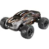 Image de Reely Bash 6S Brushless 1:8 RC Modèle réduit de monstertruck électrique à quatre roues motrices (4WD) RtR 2,4 GHz