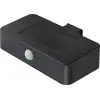 Image de Sygonix SY-4677502 Applique murale solaire d'extérieur avec détecteur de mouvement SMD LED 1 W noir