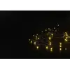 Image de Sygonix SY-4722050 Guirlande lumineuse intérieure/extérieure sur secteur Nombre d'ampoules 80 LED Blanc chaud Longueur éclairée :