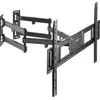 Image de SpeaKa Professional TV-Eckhalterung 81,3 cm (32) - 177,8 cm (70) Neigbar+Schwenkbar (SP-9430156)