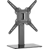 Image de SpeaKa Professional SP-TVS-150 TV-Tischhalterung 58,4 cm (23) - 139,7 cm (55) Stand (SP-9857820)