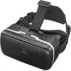 Image de Renkforce RF-VRG-200 Schwarz 3D-Brille (RF-5051786)