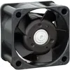 Image de Ventilateur Axial Ebm Papst 412j/2hh 9291906004 12 V/dc 24 M³/h (l X L X H) 40 X 40 X 25 Mm 1 Pc(s)