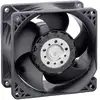 Image de Ventilateur EBM Papst 8214 JH3 80 x 80 x 38 mm standard - Neuf