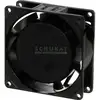 Image de Ventilateur axial SUNON modèle 4064161289458 80x80x25 mm non spécifié - Neuf