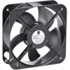 Image de Ventilateur TRU Components tc-na20060-230b1 890 m³/h noir - Neuf