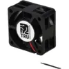 Image de Ventilateur TRU Components tc-mx4020 12V DC 6.6m³/h noir - Neuf