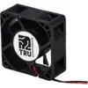 Image de Ventilateur TRU Components tc-mx6025 12V DC noir - Neuf