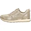Image de Tamaris Sneakers Laag Sneakers Laag - Goudkleur - Maat 40